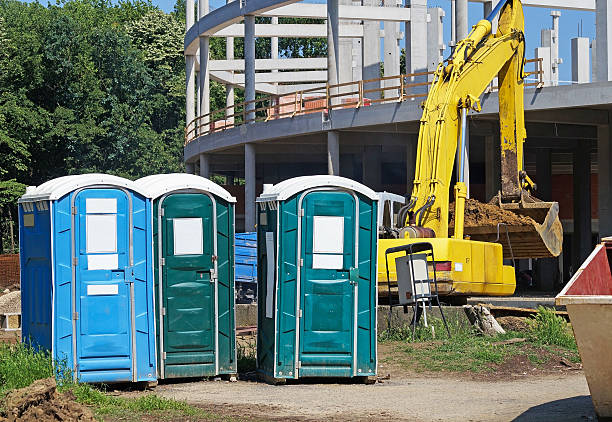 Best Portable Toilet Rental for Emergency Services  in Crawford, GA